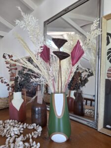 Avenell Vessel Decoration