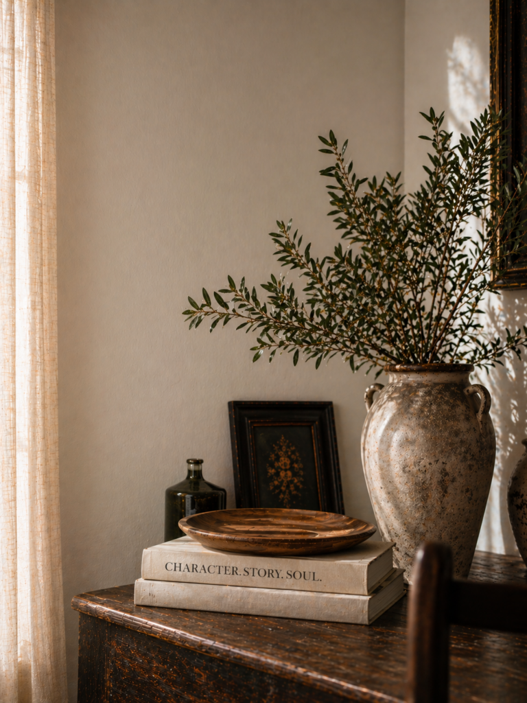 Avenell Studio