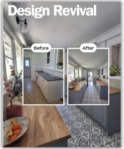 character kitchen tiles